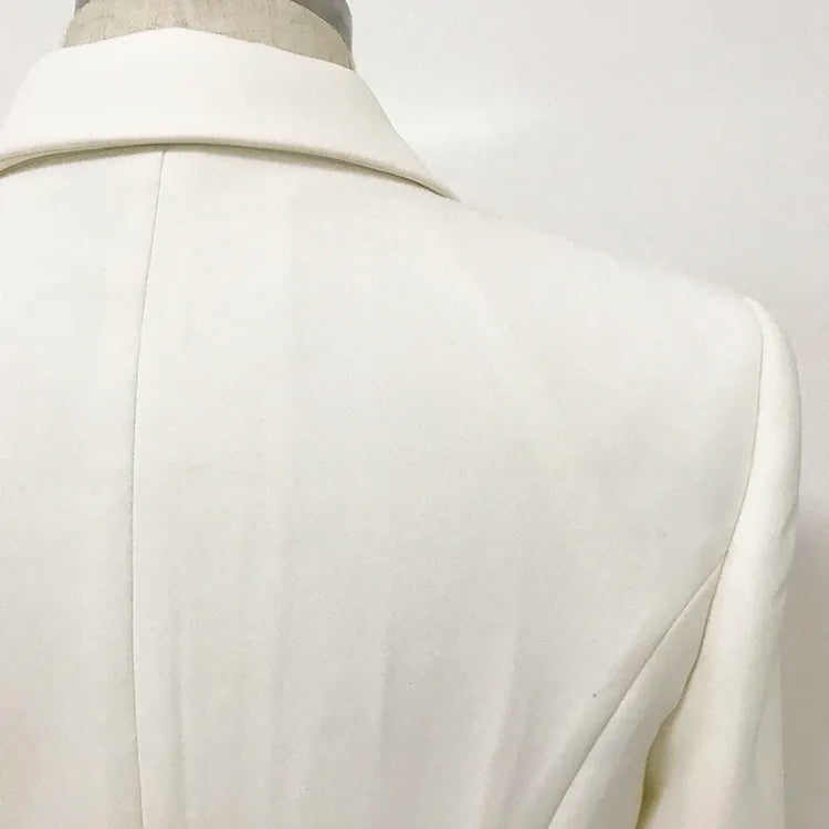 Blazer Social Office c/ Renda