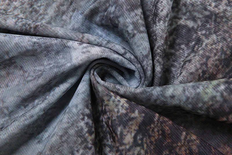 Vestido de Festa Longo Saída de Praia c/ Concha