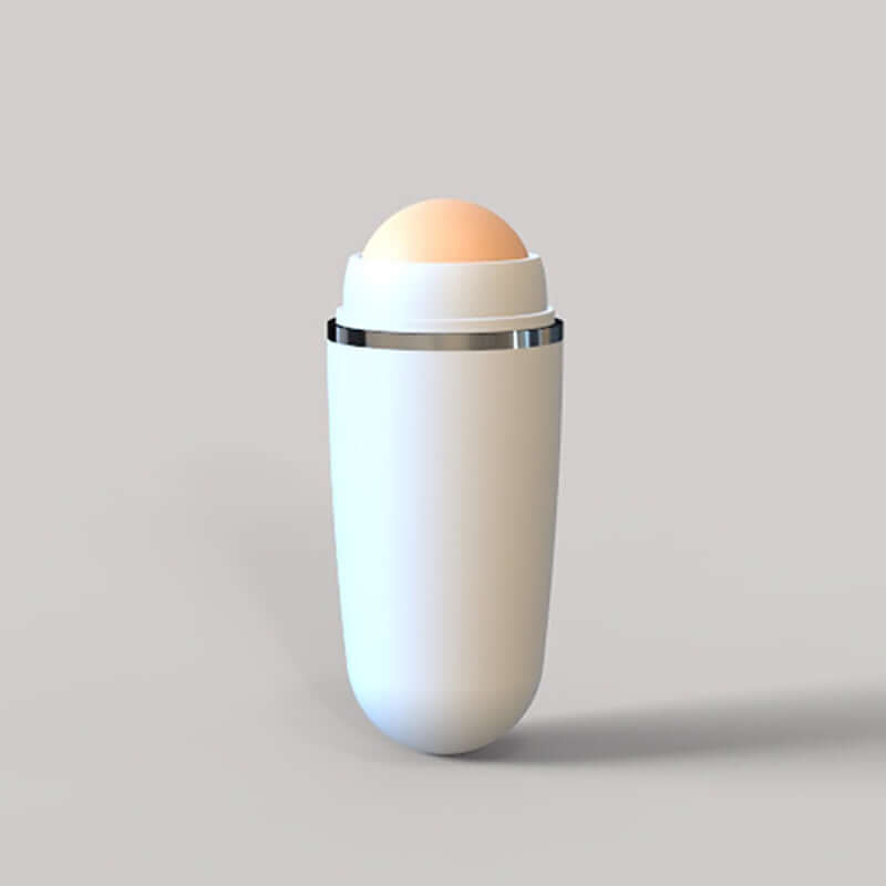 Roller de Absorção de Oleosidade Facial