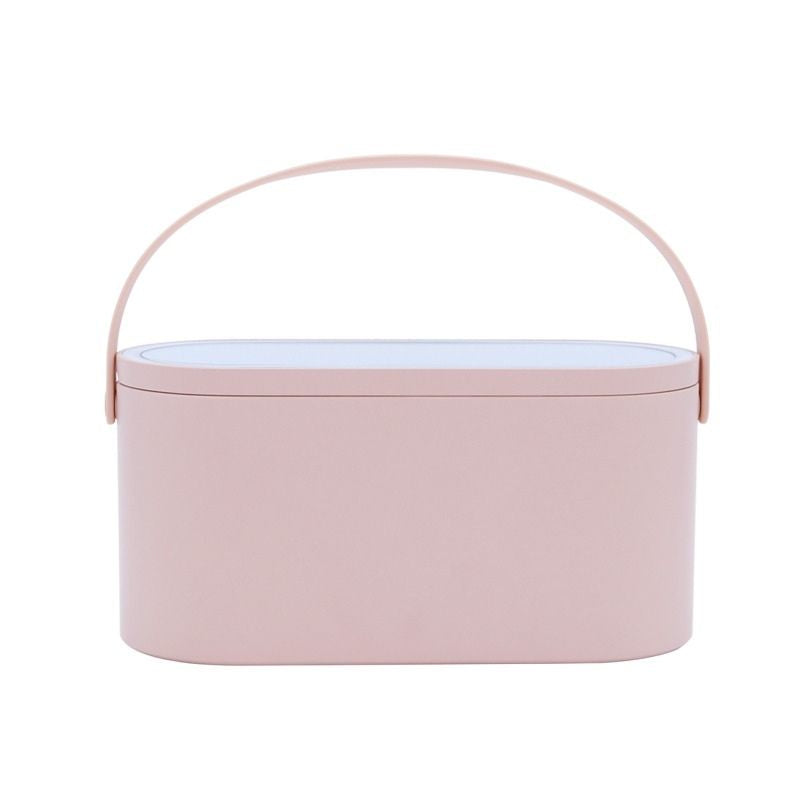 Necessaire com LED