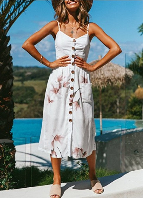 Vestido Modern Pin Up Midi - Loja Style Me