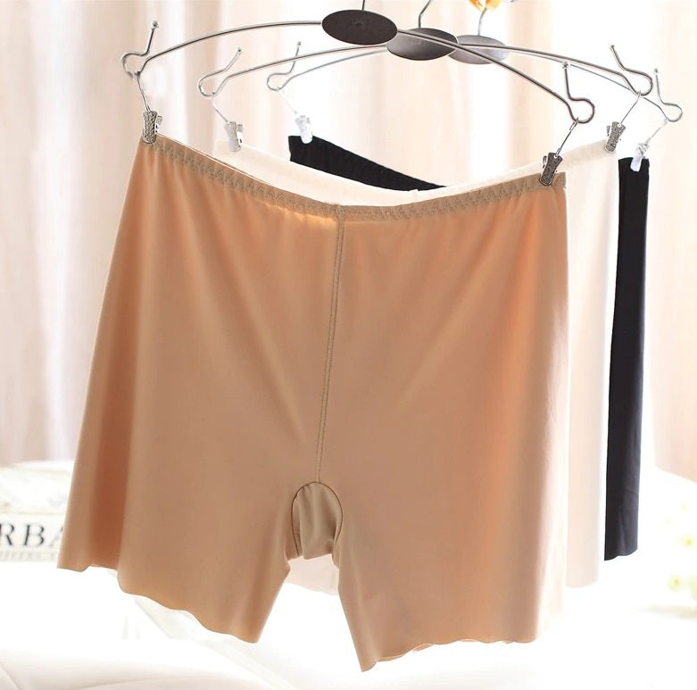 Short Invisível Sem Costura - Loja Style Me