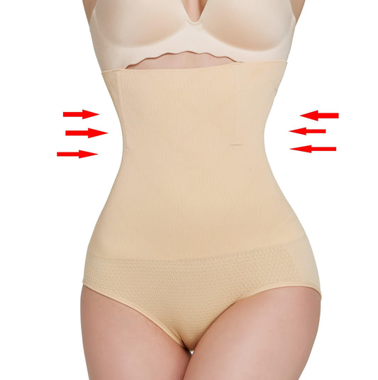 Calcinha Cinta Modeladora efeito lipo confortável macia