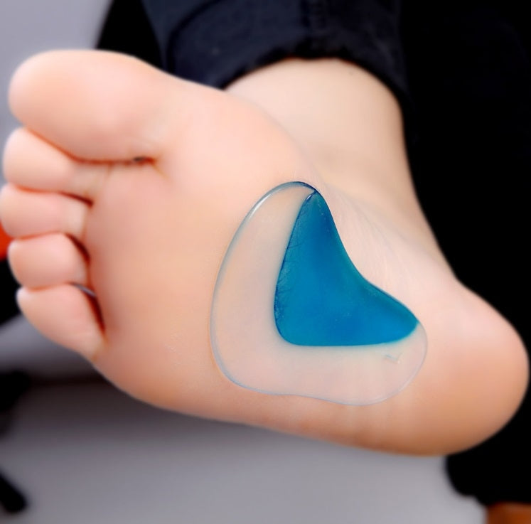 Corretor De Pé Chato Joanete