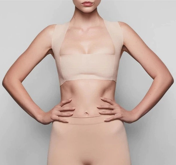 Fita Adesiva Push Up LEVANTA Seios Grandes