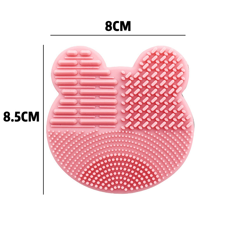 Limpador de Pincéis Duplo