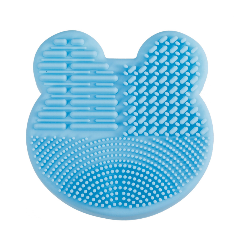 Limpador de Pincéis Duplo