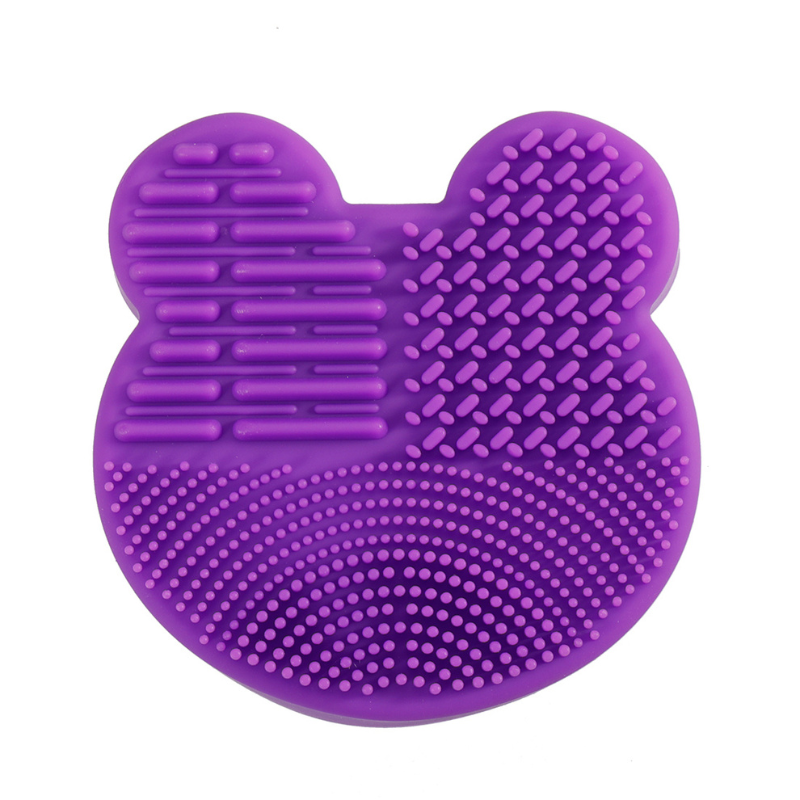 Limpador de Pincéis Duplo