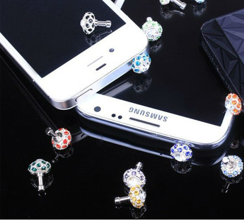 Pingente p- Smartfone - Loja Style Me