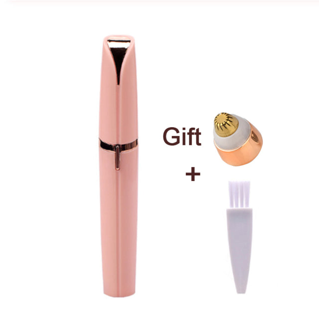 Caneta Depiladora Facial