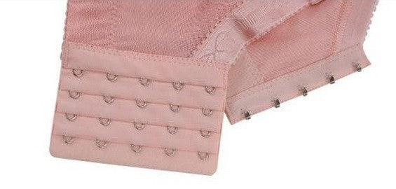 Sutiã Plus Size de Renda com Pedra