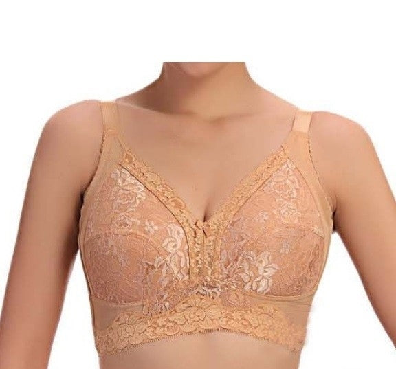 Sutiã Grandes Tamanhos Reforçado