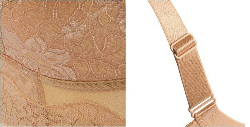 Sutiã Grandes Tamanhos Reforçado