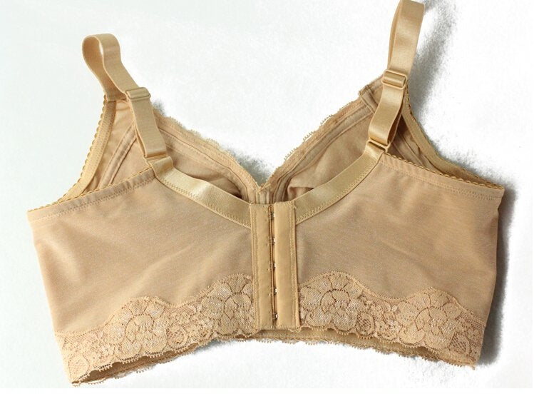 Sutiã Grandes Tamanhos Reforçado