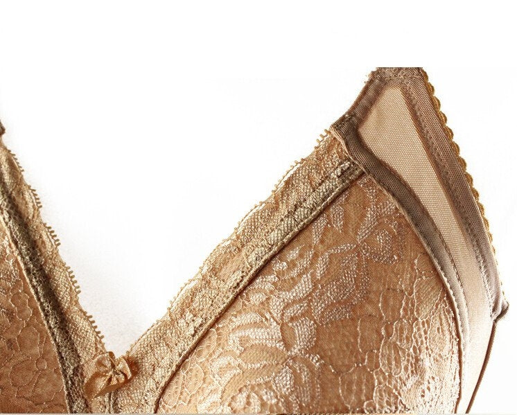 Sutiã Grandes Tamanhos Reforçado