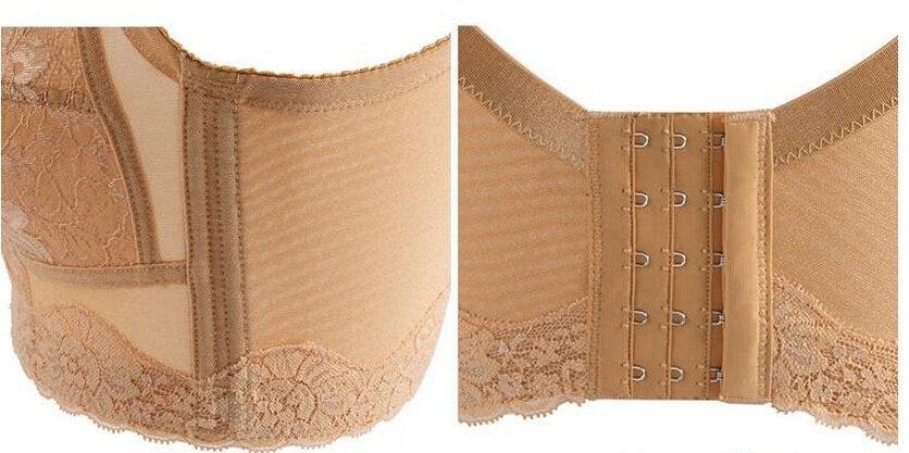 Sutiã Grandes Tamanhos Reforçado