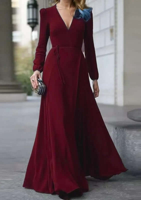 Vestidos Longos Comprar Vestido Formatura Vestido De Festa Longo