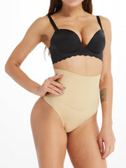 Cinta Calcinha Modeladora Lipo Imediata Fio Dental