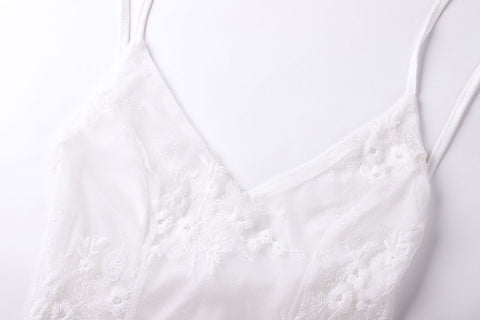 Vestido Longo Branco Casamento Noiva