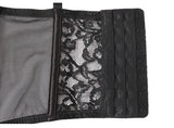 Sutiã Corset de Renda Bordado Sexy