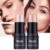 Iluminador Facial Shimmer Stick