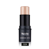 Iluminador Facial Shimmer Stick