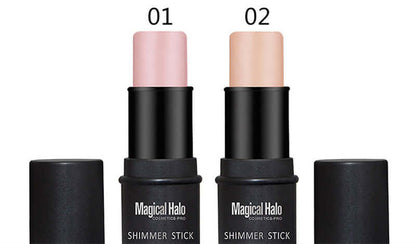Iluminador Facial Shimmer Stick