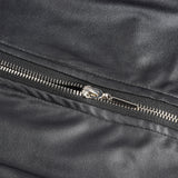 Jaqueta Bomber Couro Eco - Loja Style Me