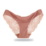Kit 3 Calcinhas de Renda Comfy