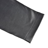 Jaqueta Bomber Couro Eco - Loja Style Me