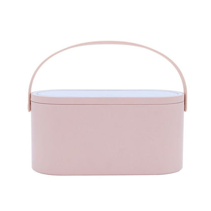 Necessaire com LED