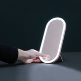 Necessaire com LED