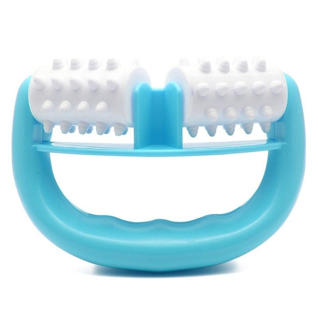 Rolo Massageador Anti Gordura e Anti Celulite