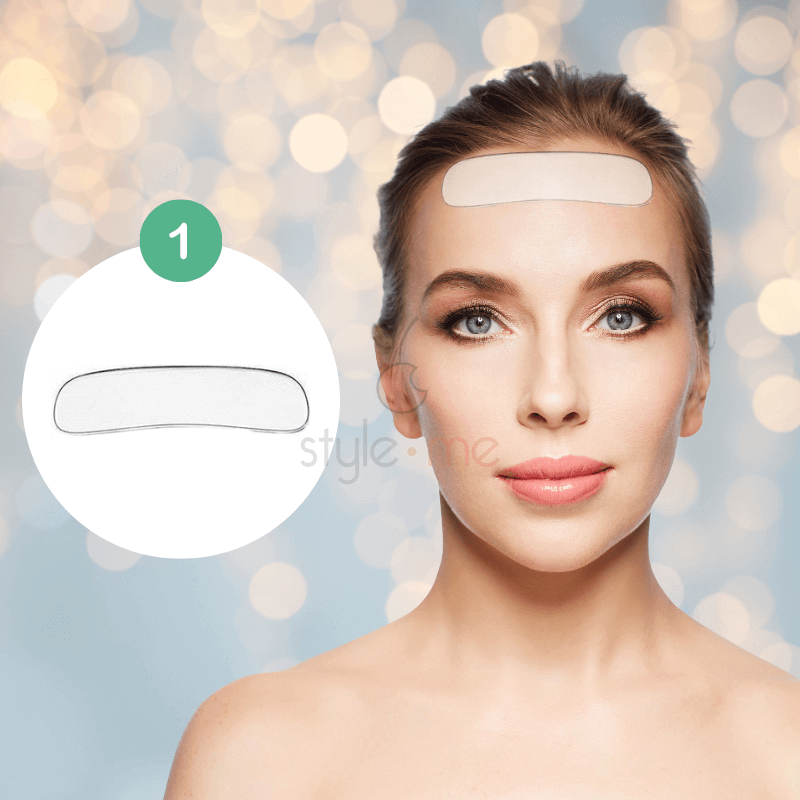 wrinkles schminkles  tratamento para a pele  tratamento de pele  saude e beleza  pele saudável  pele lisa  pele  beleza  adesivos para hidratação da pele  adesivos para a pele  adesivos hidratantes  adesivos de silicone para a pele  adesivos anti rugas  adesivo reutilizável anti rugas 16 un. 11 un. 18 un.