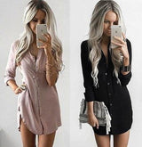 Bata Chemise Basic