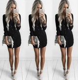 Bata Chemise Basic