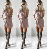 Bata Chemise Basic