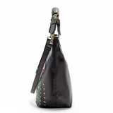 Bolsa Desigual Preta Mandala