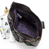 Bolsa Desigual Preta Mandala