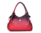 Bolsa de Ombro de Renda LO8632