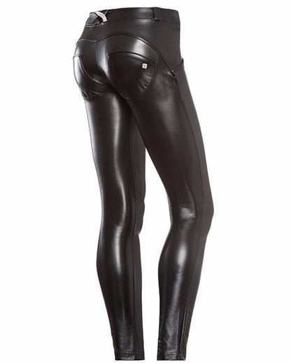Calça de Couro