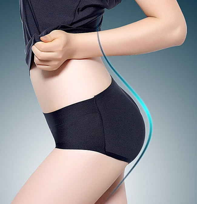 Calcinha Bumbum com Enchimento LO8351