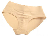 Calcinha Bumbum com Enchimento LO8351
