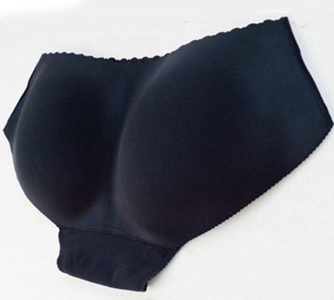 Calcinha Bumbum com Enchimento LO8351