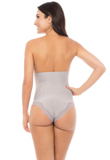 Calcinha Modeladora Cinta Plié