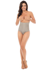 Calcinha Modeladora Cinta Plié