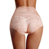 Calcinha de Renda Hot Pants