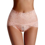 Calcinha de Renda Hot Pants