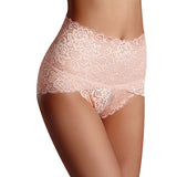 Calcinha de Renda Hot Pants