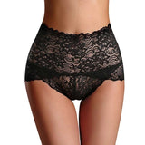 Calcinha de Renda Hot Pants